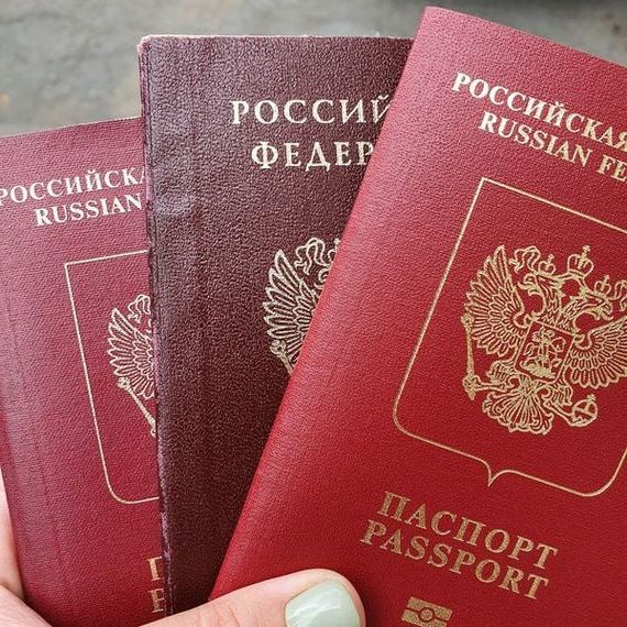 прописка в Клине
